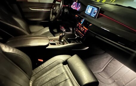 BMW X6, 2017 год, 5 950 000 рублей, 7 фотография