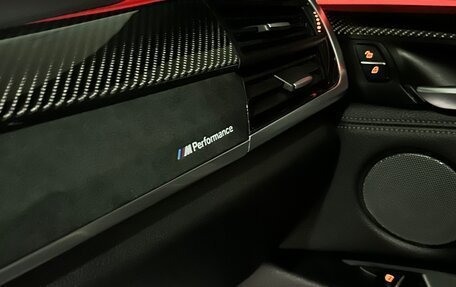 BMW X6, 2017 год, 5 950 000 рублей, 12 фотография