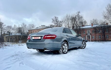 Mercedes-Benz E-Класс, 2009 год, 1 800 000 рублей, 6 фотография