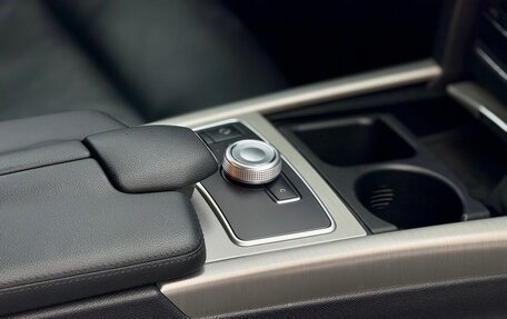 Mercedes-Benz E-Класс, 2009 год, 1 800 000 рублей, 16 фотография