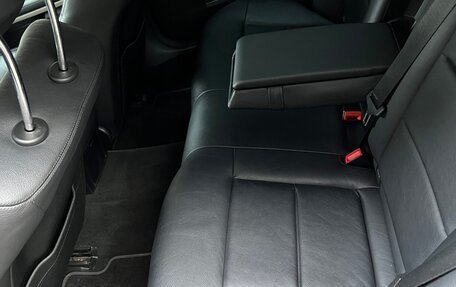 Mercedes-Benz E-Класс, 2009 год, 1 800 000 рублей, 18 фотография