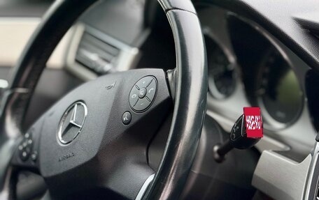 Mercedes-Benz E-Класс, 2009 год, 1 800 000 рублей, 14 фотография