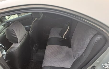 Toyota Avensis III рестайлинг, 2007 год, 850 000 рублей, 7 фотография