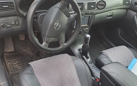 Toyota Avensis III рестайлинг, 2007 год, 850 000 рублей, 8 фотография