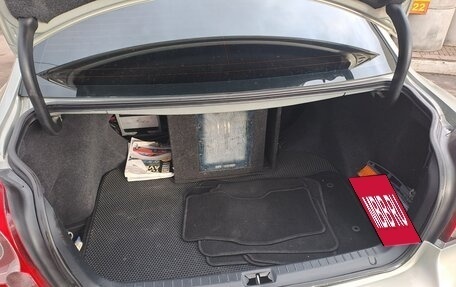 Toyota Avensis III рестайлинг, 2007 год, 850 000 рублей, 2 фотография