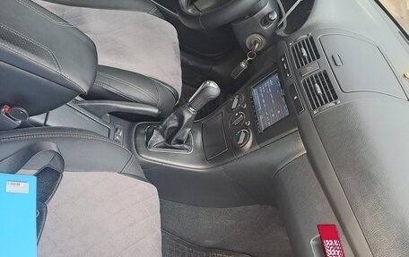 Toyota Avensis III рестайлинг, 2007 год, 850 000 рублей, 3 фотография