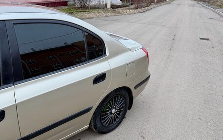 Hyundai Elantra III, 2002 год, 345 000 рублей, 7 фотография