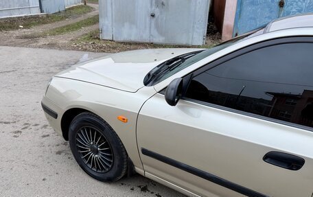 Hyundai Elantra III, 2002 год, 345 000 рублей, 8 фотография