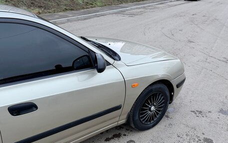 Hyundai Elantra III, 2002 год, 345 000 рублей, 9 фотография