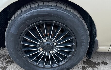 Hyundai Elantra III, 2002 год, 345 000 рублей, 18 фотография