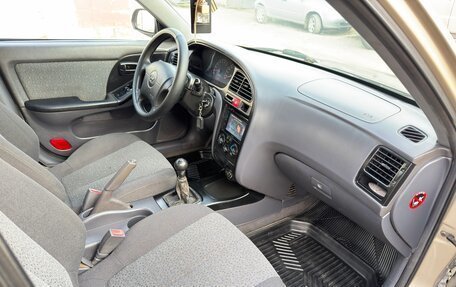 Hyundai Elantra III, 2002 год, 345 000 рублей, 20 фотография