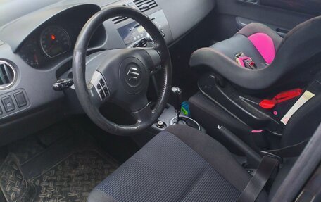 Suzuki Swift III, 2008 год, 500 000 рублей, 2 фотография