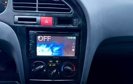 Hyundai Elantra III, 2002 год, 345 000 рублей, 24 фотография