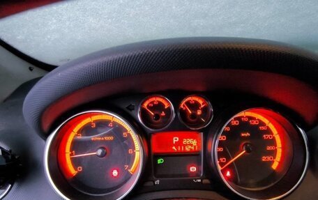 Peugeot 308 II, 2010 год, 550 000 рублей, 3 фотография