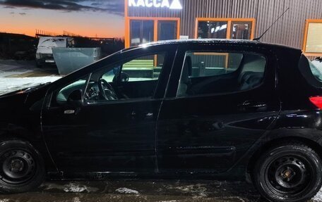 Peugeot 308 II, 2010 год, 550 000 рублей, 5 фотография