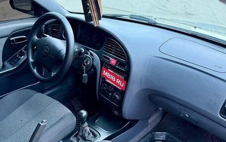 Hyundai Elantra III, 2002 год, 345 000 рублей, 21 фотография