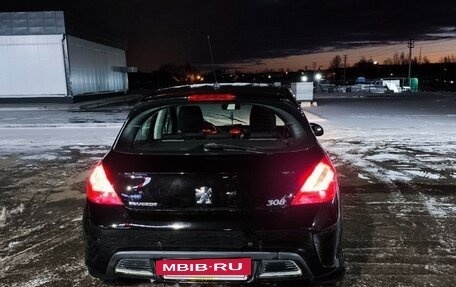 Peugeot 308 II, 2010 год, 550 000 рублей, 4 фотография