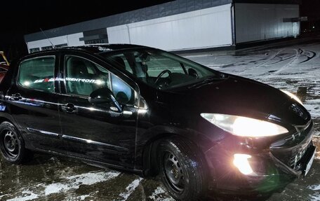 Peugeot 308 II, 2010 год, 550 000 рублей, 8 фотография