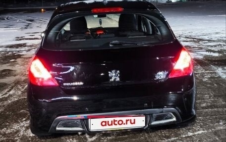 Peugeot 308 II, 2010 год, 550 000 рублей, 6 фотография