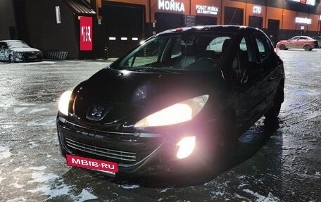 Peugeot 308 II, 2010 год, 550 000 рублей, 7 фотография