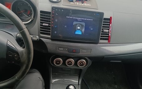 Mitsubishi Lancer IX, 2008 год, 600 000 рублей, 3 фотография