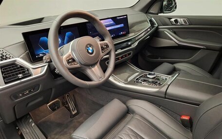 BMW X5, 2025 год, 18 370 000 рублей, 2 фотография