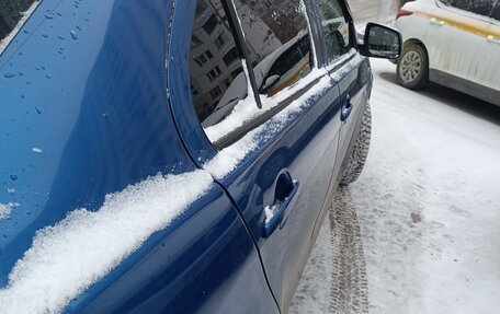 Mitsubishi Lancer IX, 2008 год, 600 000 рублей, 7 фотография