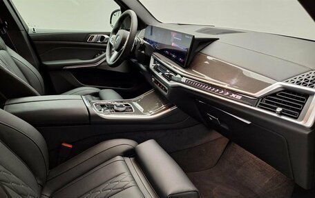 BMW X5, 2025 год, 18 370 000 рублей, 5 фотография