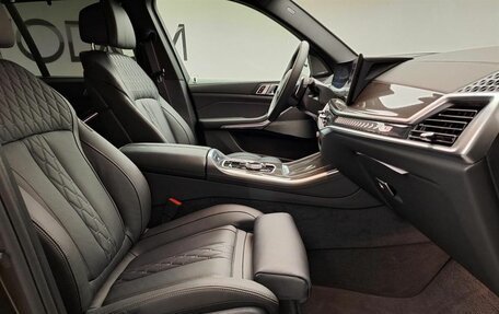 BMW X5, 2025 год, 18 370 000 рублей, 6 фотография