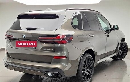 BMW X5, 2025 год, 18 370 000 рублей, 3 фотография