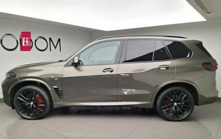 BMW X5, 2025 год, 18 370 000 рублей, 4 фотография