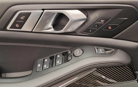 BMW X5, 2025 год, 18 370 000 рублей, 12 фотография