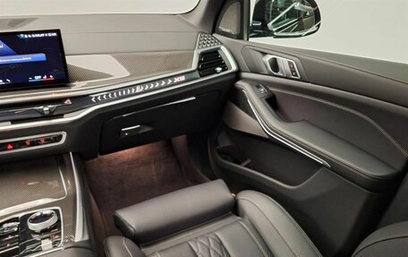 BMW X5, 2025 год, 18 370 000 рублей, 10 фотография