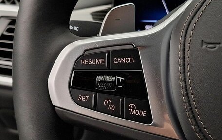 BMW X5, 2025 год, 18 370 000 рублей, 15 фотография