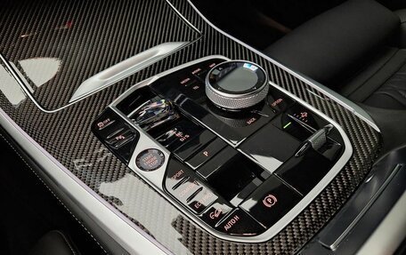 BMW X5, 2025 год, 18 370 000 рублей, 14 фотография