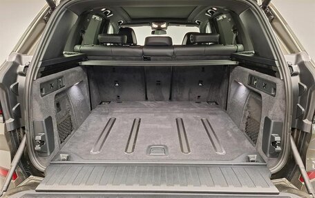 BMW X5, 2025 год, 18 370 000 рублей, 17 фотография