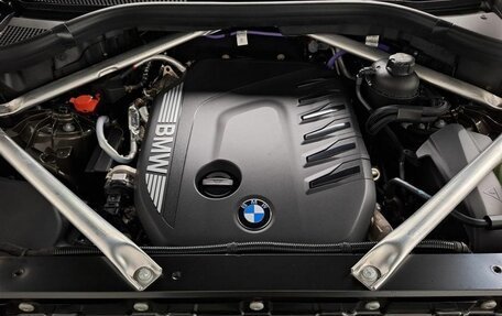 BMW X5, 2025 год, 18 370 000 рублей, 18 фотография