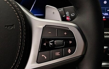 BMW X5, 2025 год, 18 370 000 рублей, 16 фотография