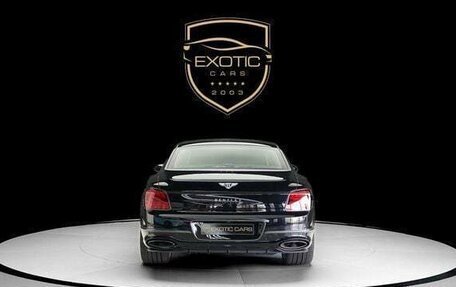 Bentley Flying Spur, 2025 год, 44 129 000 рублей, 2 фотография