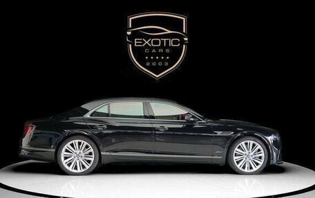 Bentley Flying Spur, 2025 год, 44 129 000 рублей, 4 фотография