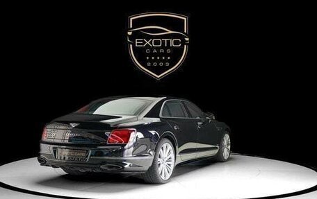 Bentley Flying Spur, 2025 год, 44 129 000 рублей, 5 фотография