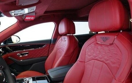 Bentley Flying Spur, 2025 год, 44 129 000 рублей, 6 фотография