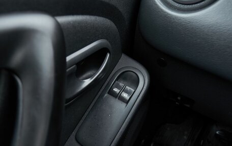 Renault Duster I рестайлинг, 2012 год, 695 000 рублей, 12 фотография