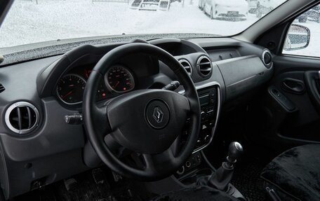 Renault Duster I рестайлинг, 2012 год, 695 000 рублей, 5 фотография