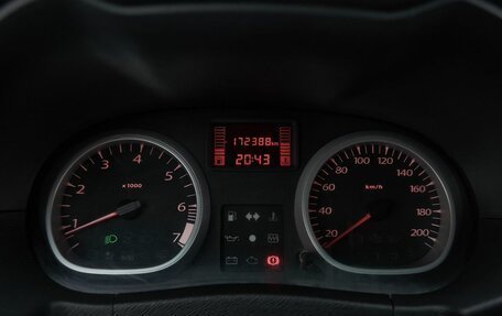 Renault Duster I рестайлинг, 2012 год, 695 000 рублей, 13 фотография