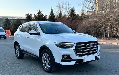 Haval H6, 2022 год, 1 298 008 рублей, 3 фотография