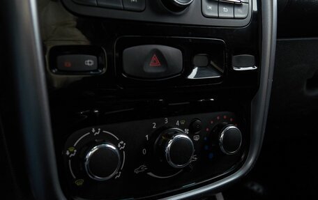 Renault Duster I рестайлинг, 2012 год, 695 000 рублей, 10 фотография