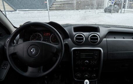 Renault Duster I рестайлинг, 2012 год, 695 000 рублей, 8 фотография