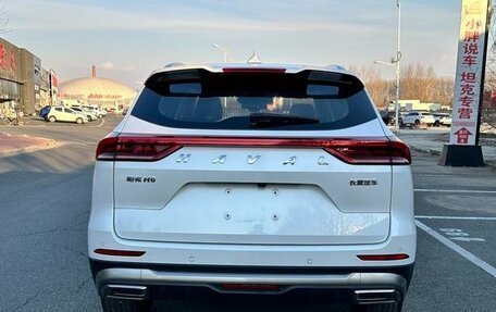 Haval H6, 2022 год, 1 298 008 рублей, 5 фотография