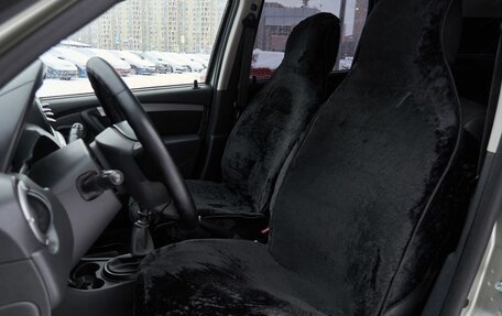 Renault Duster I рестайлинг, 2012 год, 695 000 рублей, 9 фотография